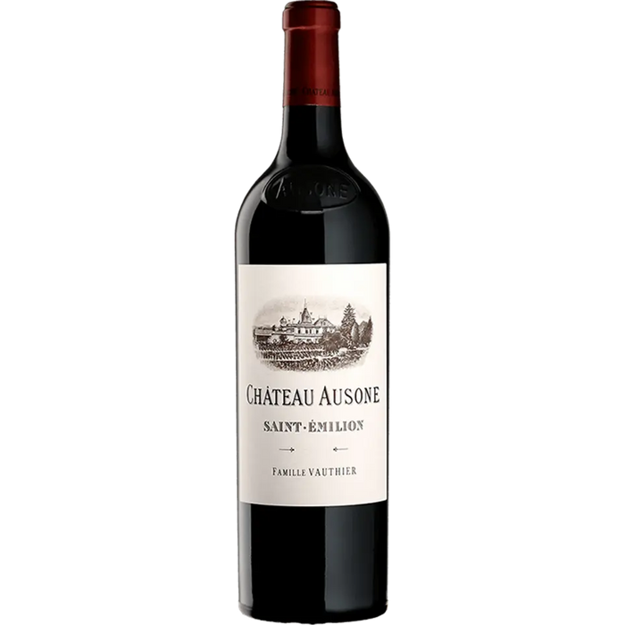 Château Ausone 2025