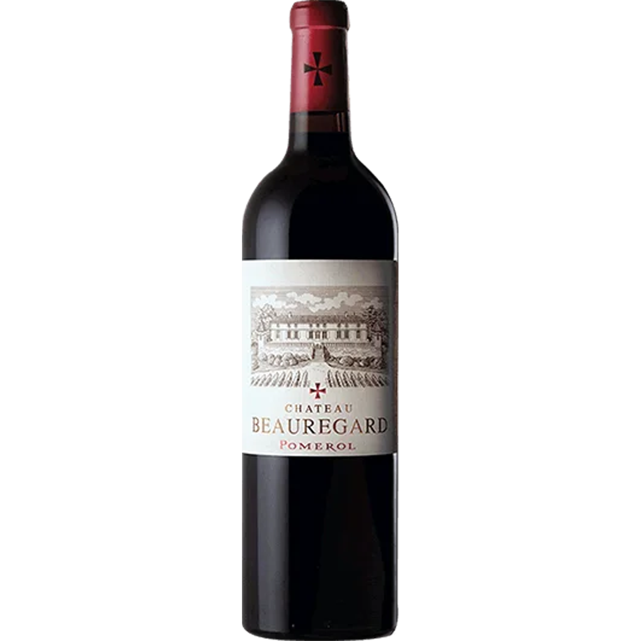 Château Beauregard 2025