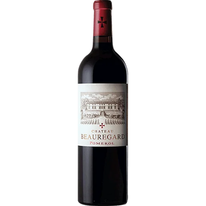 Château Beauregard 2025