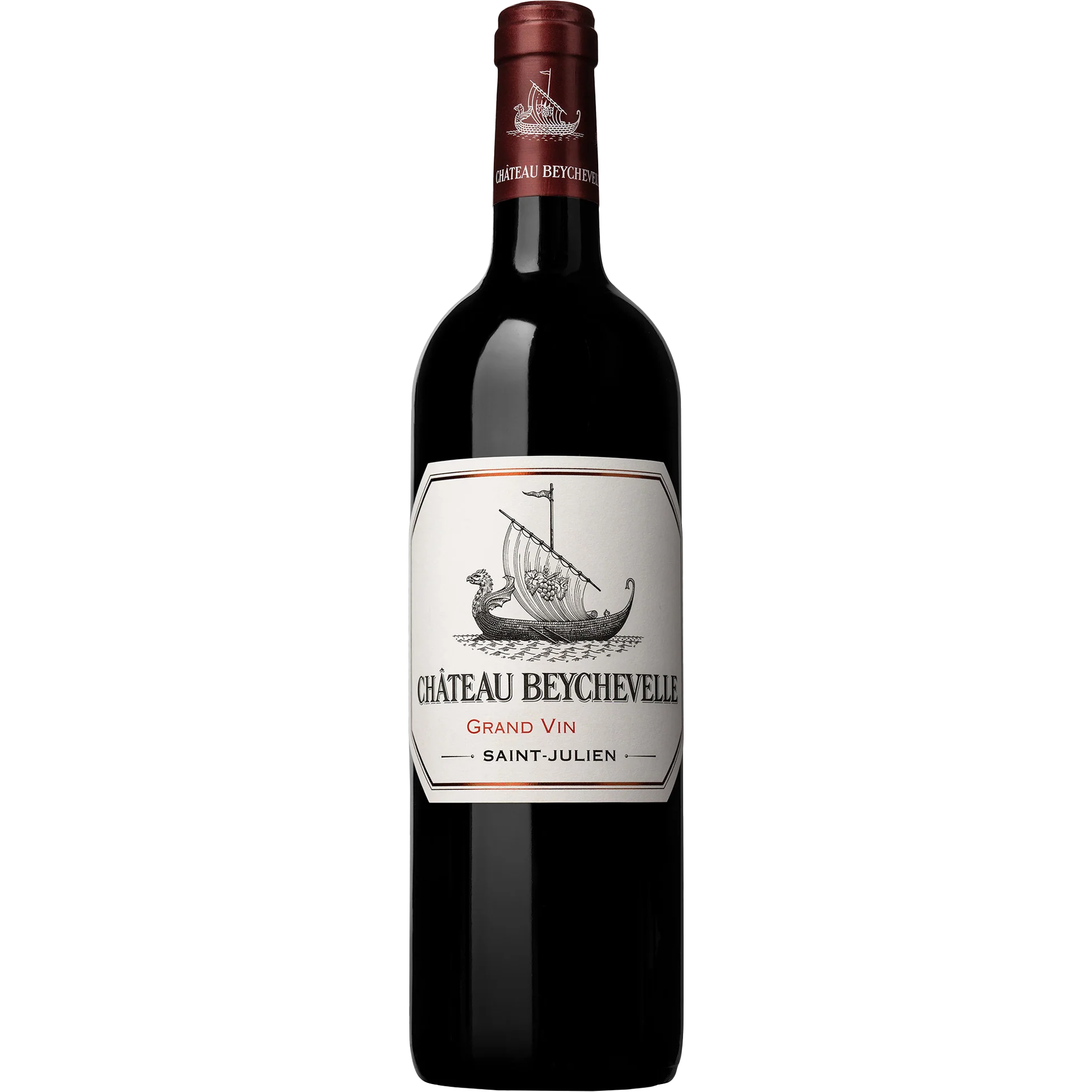 Château Beychevelle 2025