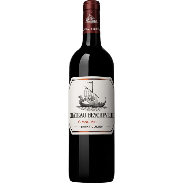 Château Beychevelle 2025