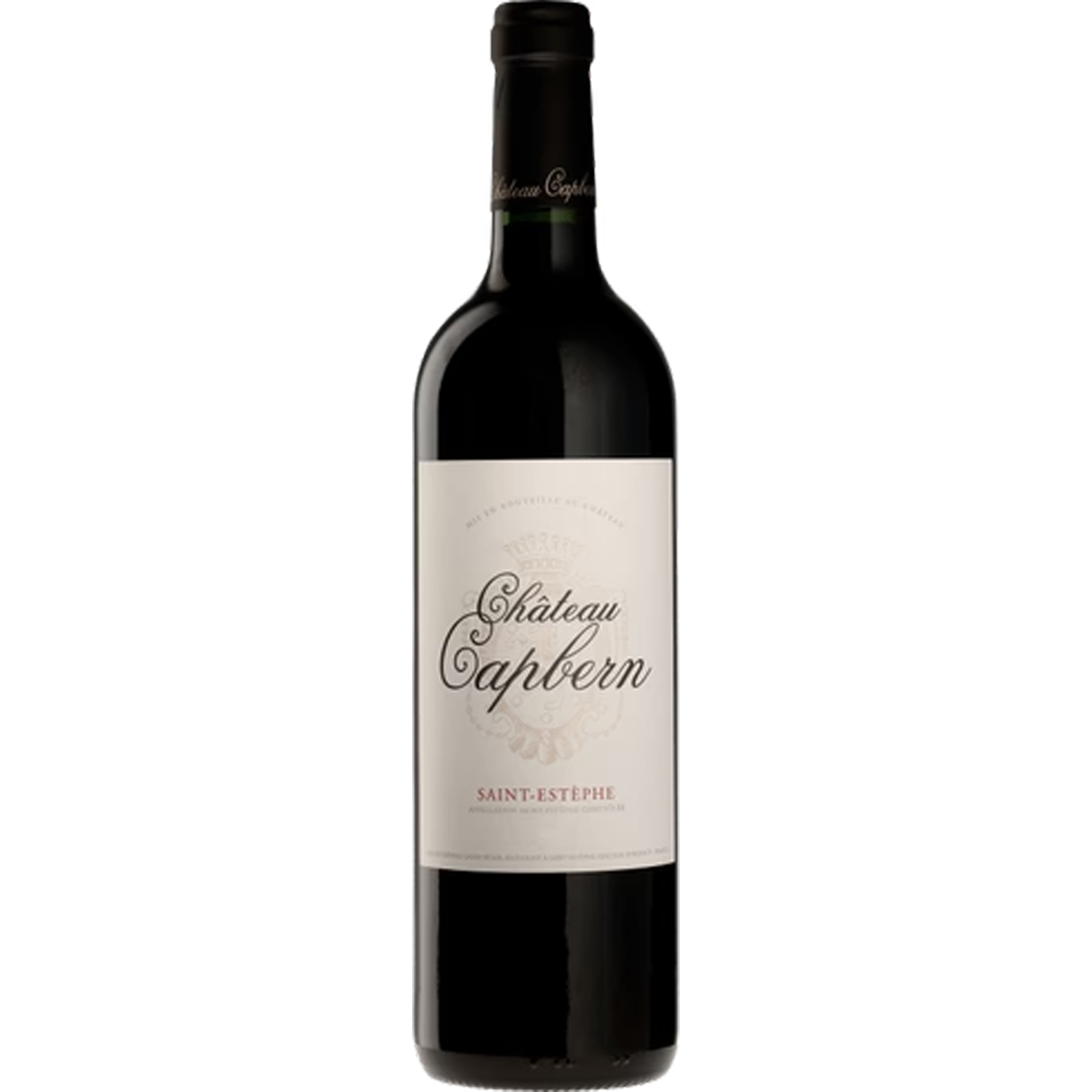 Château Capbern 2025