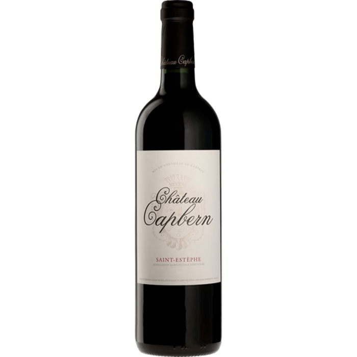 Château Capbern 2025
