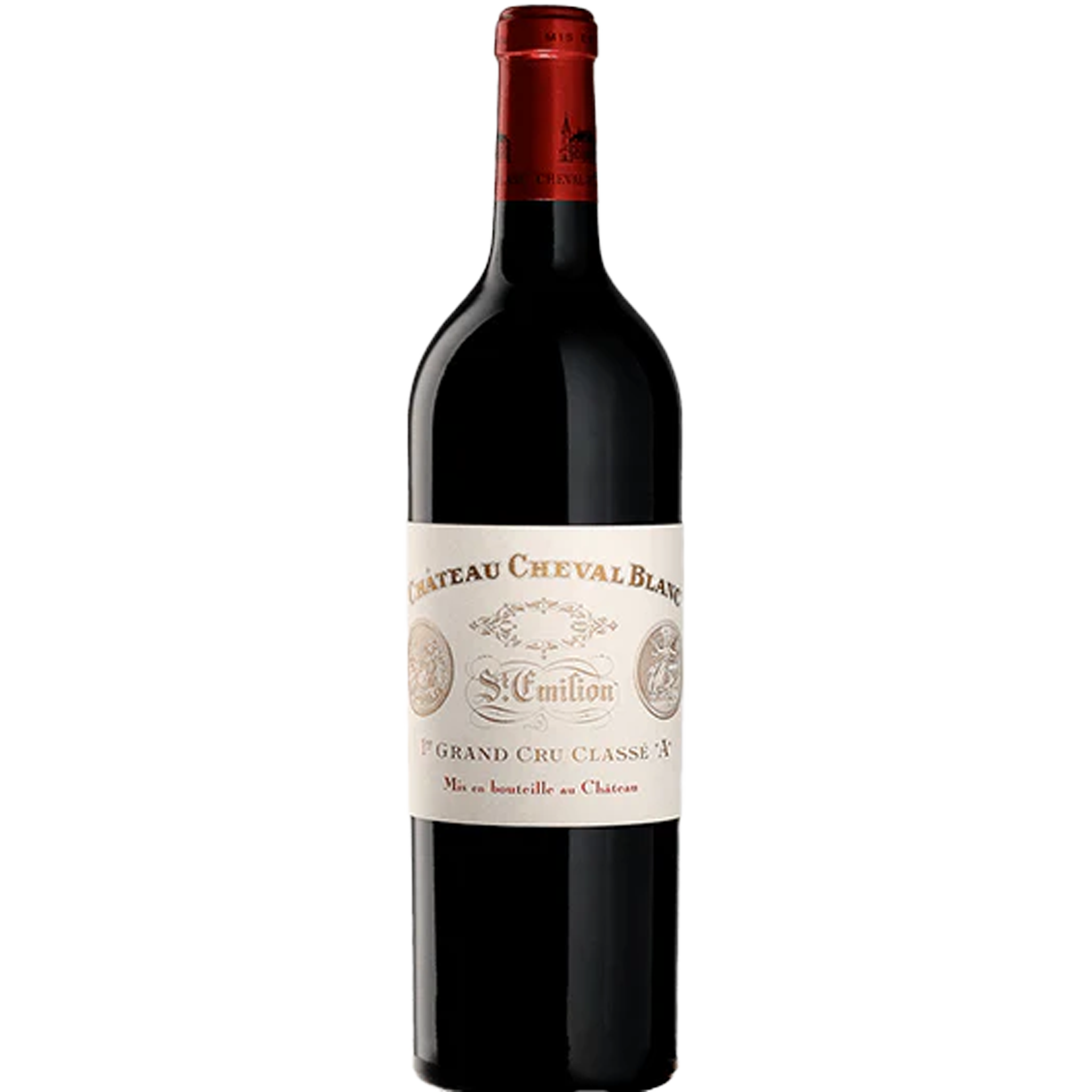 Château Cheval Blanc 2025