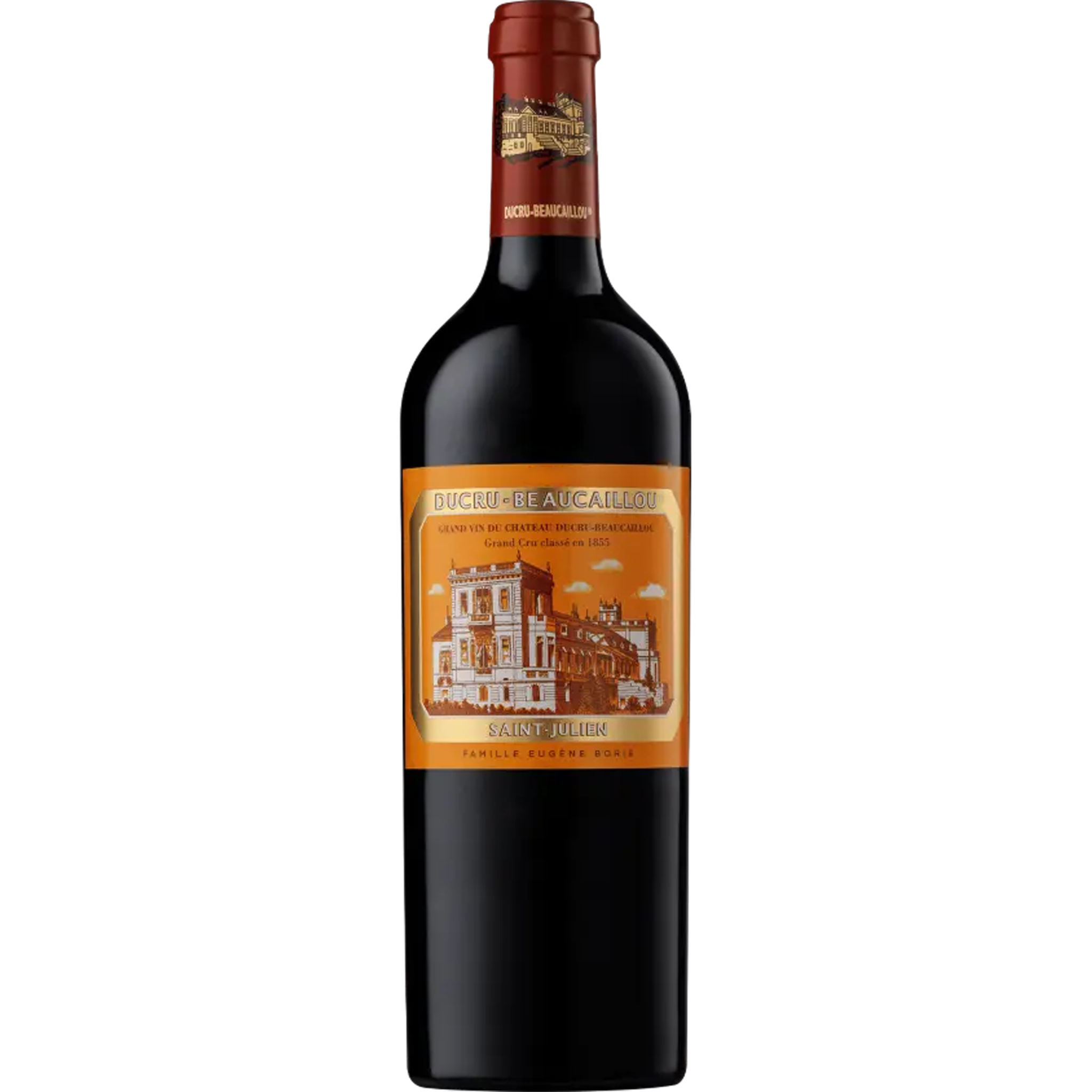 Château Ducru Beaucaillou 2025