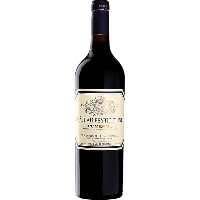 Château Feytit Clinet 2025