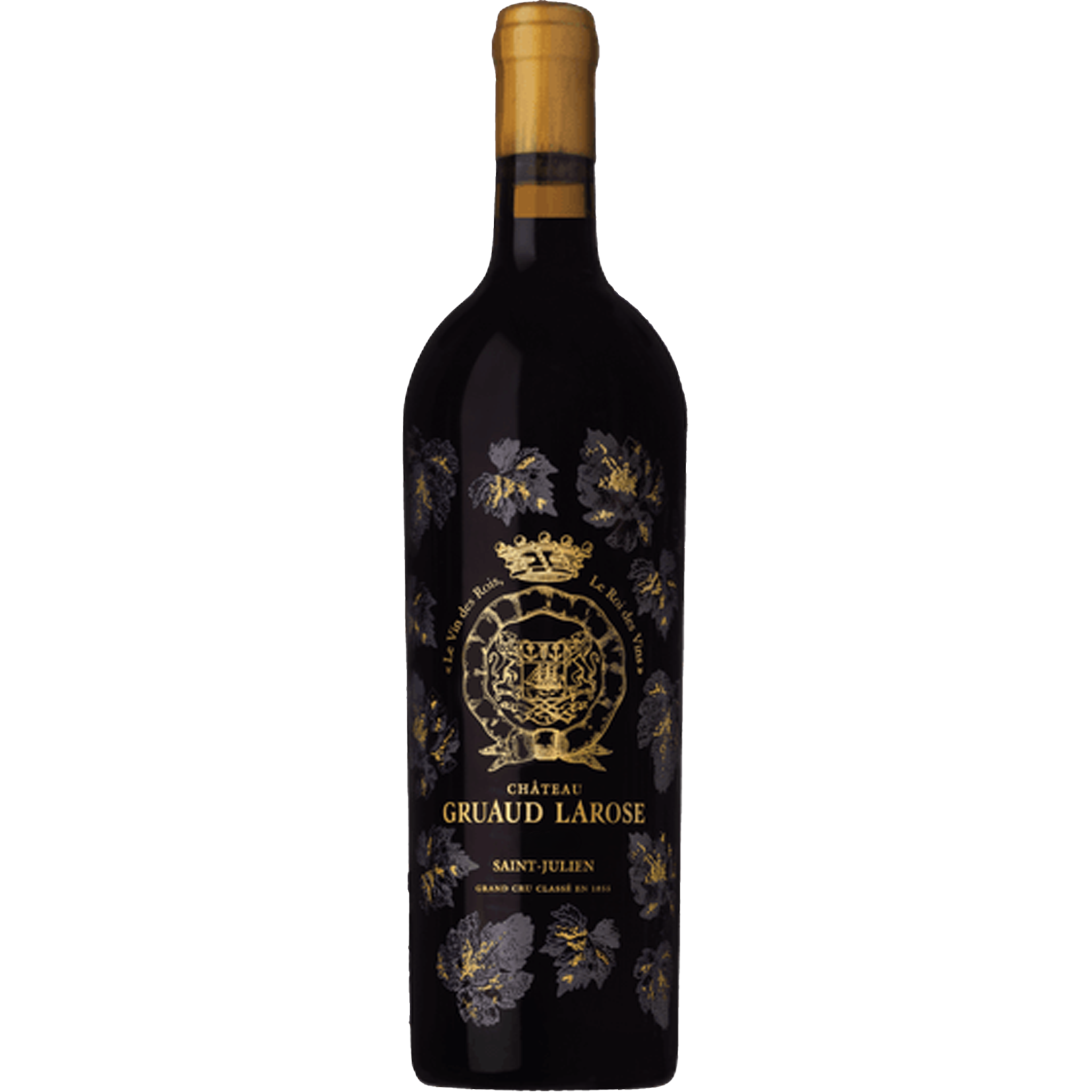 Château Gruard Larose 2025
