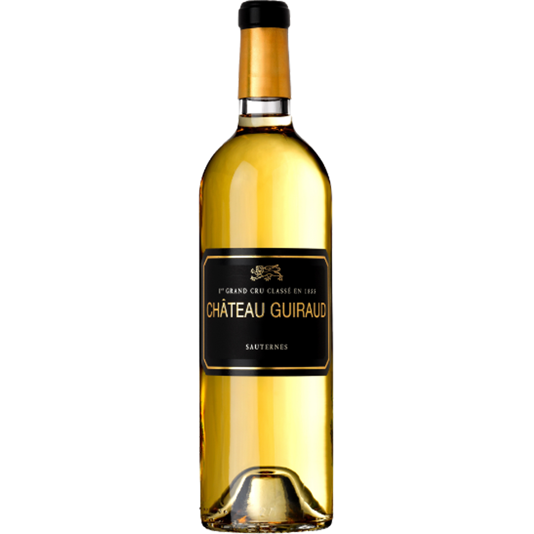 Château Guiraud 2025 DEMI