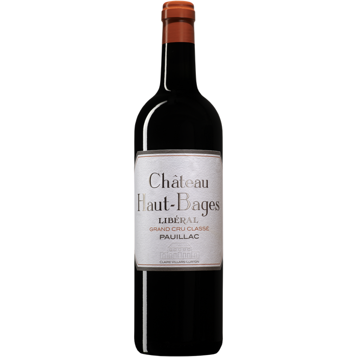 Château Haut-Bages Liberal 2025