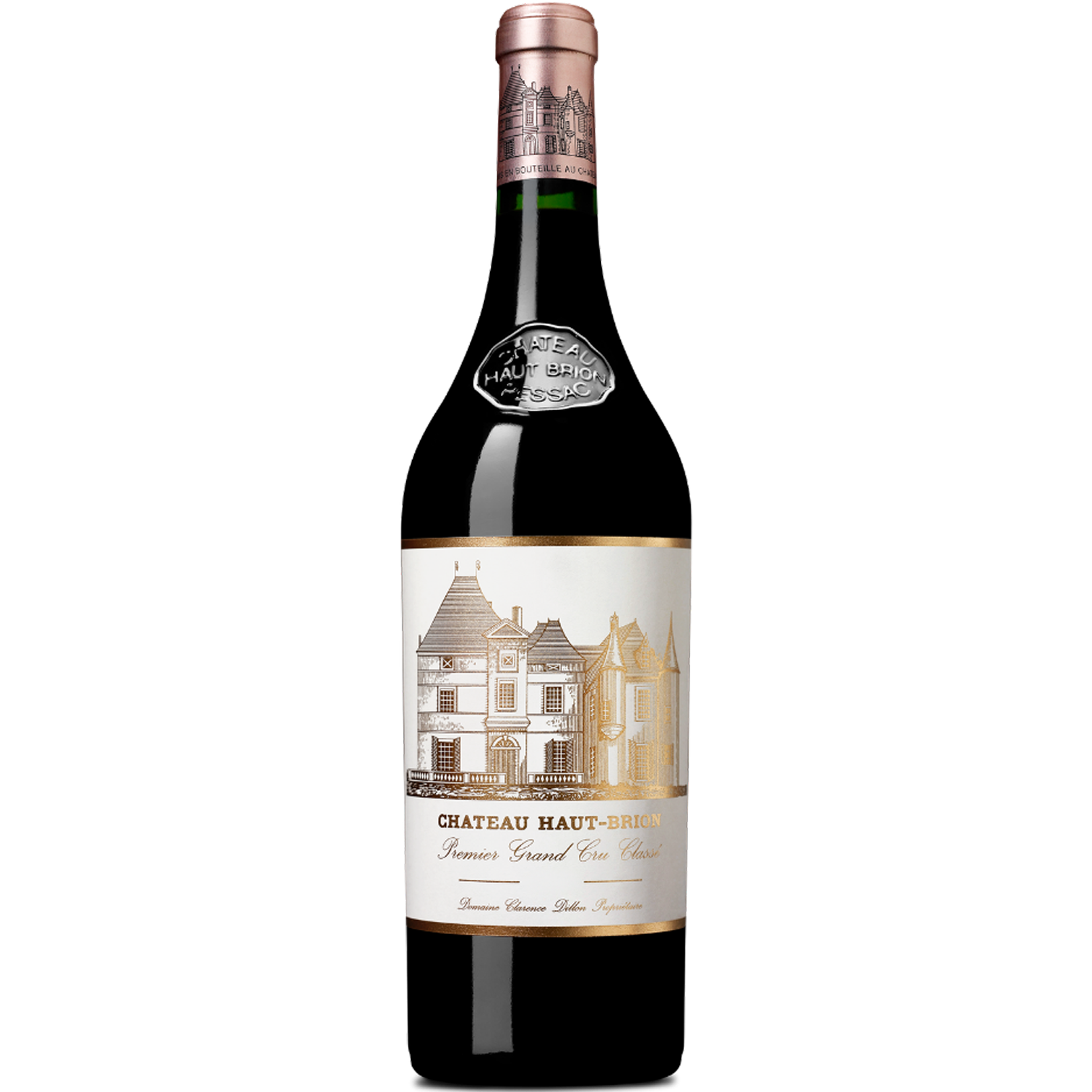 Château Haut-Brion 2025