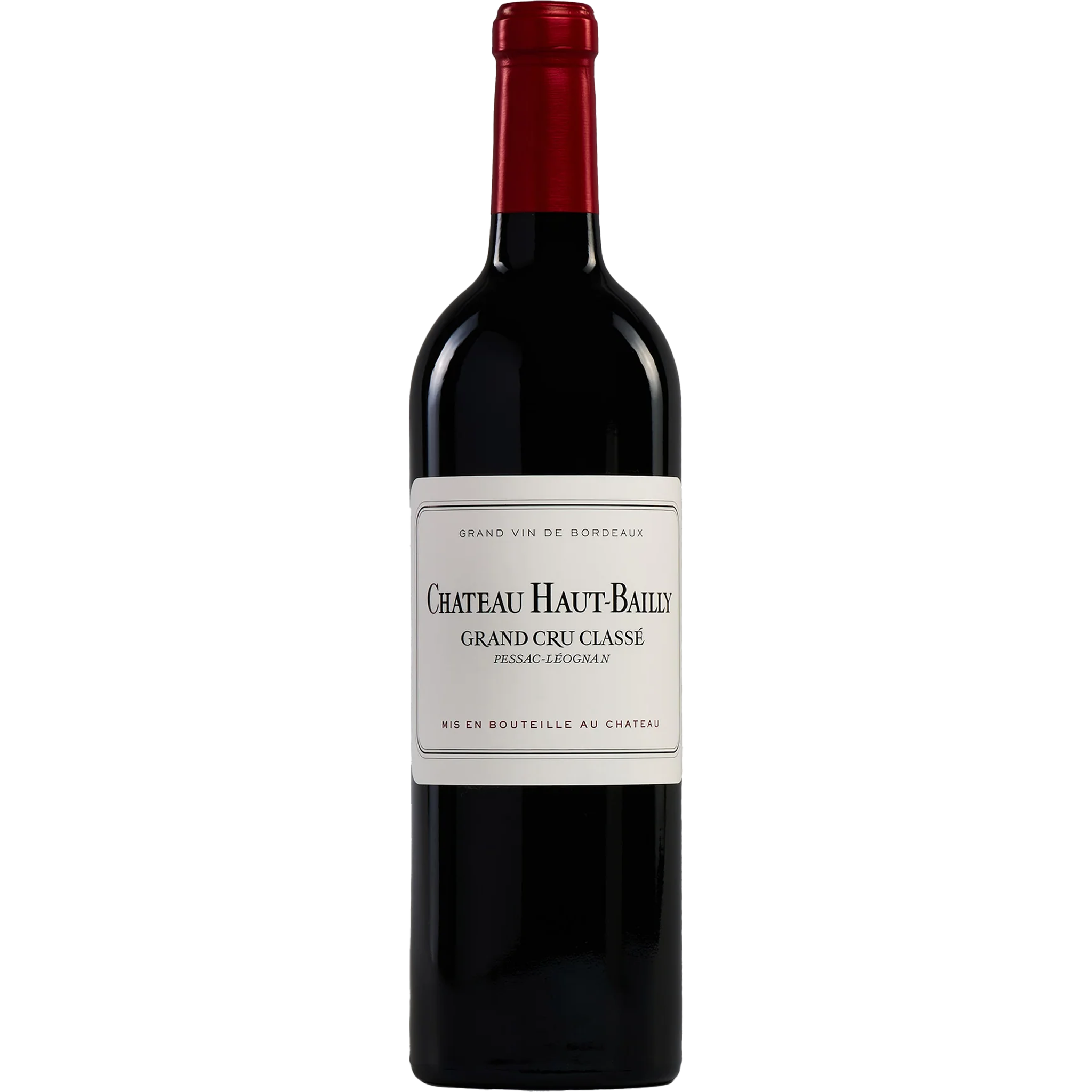 Château Haut Bailly 2025