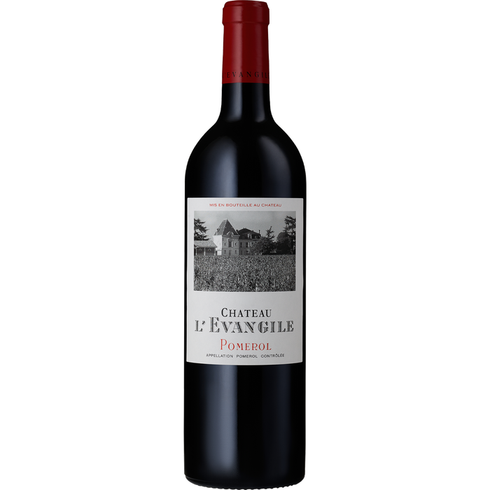 Château L'Evangile Pomerol 2025