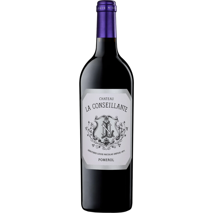 Château La Conseillante 2025
