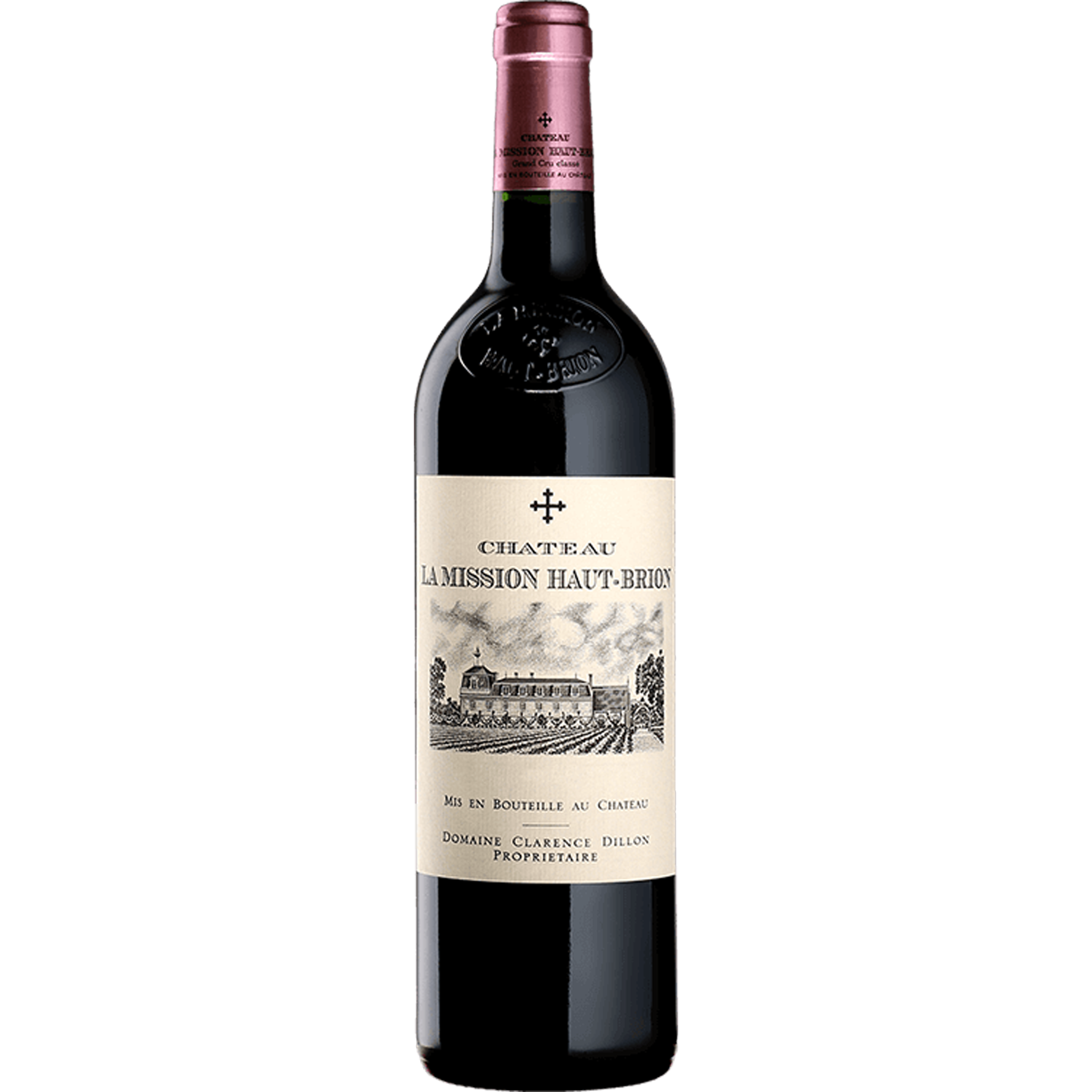 Château La Mission Haut Brion 2025