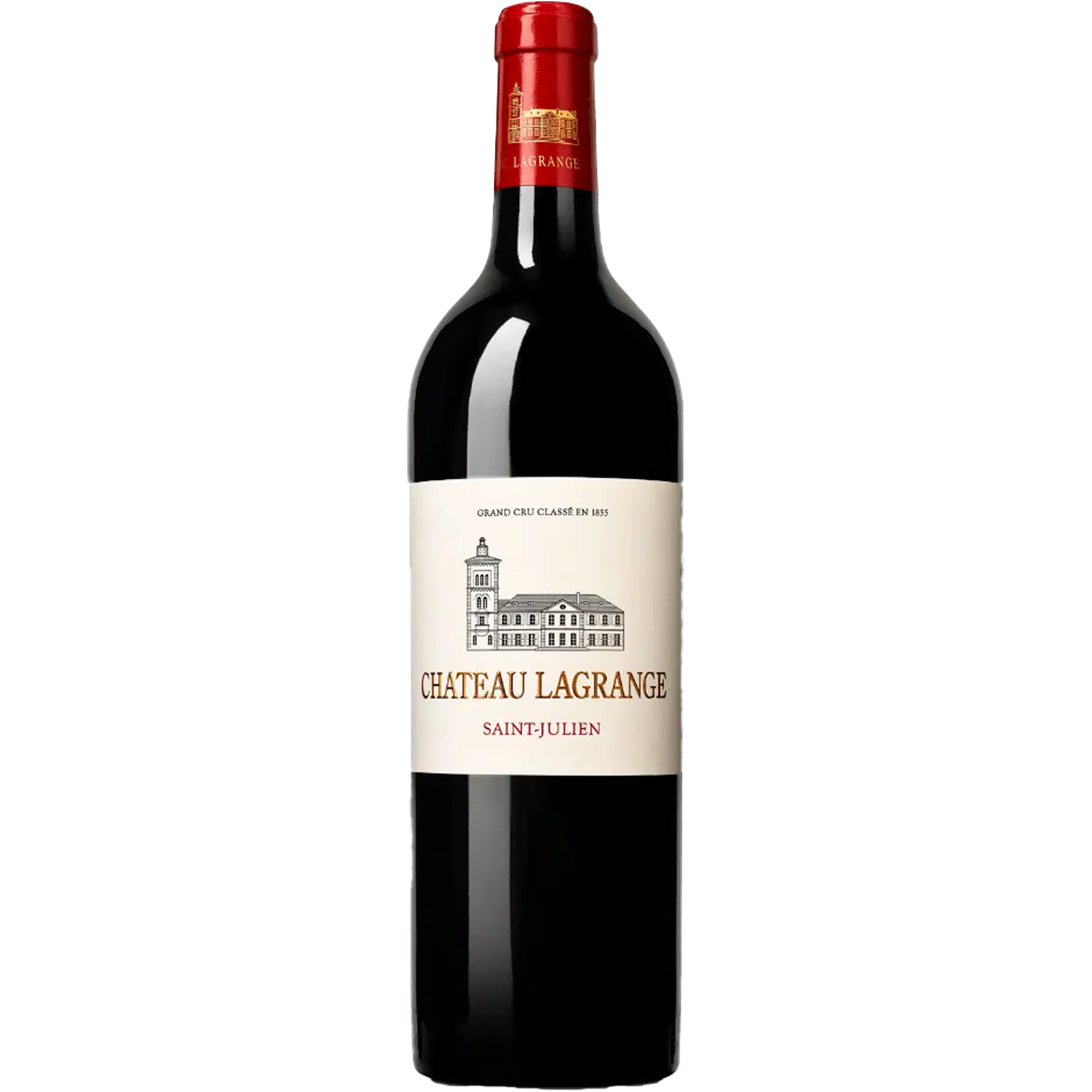 Château Lagrange 2025
