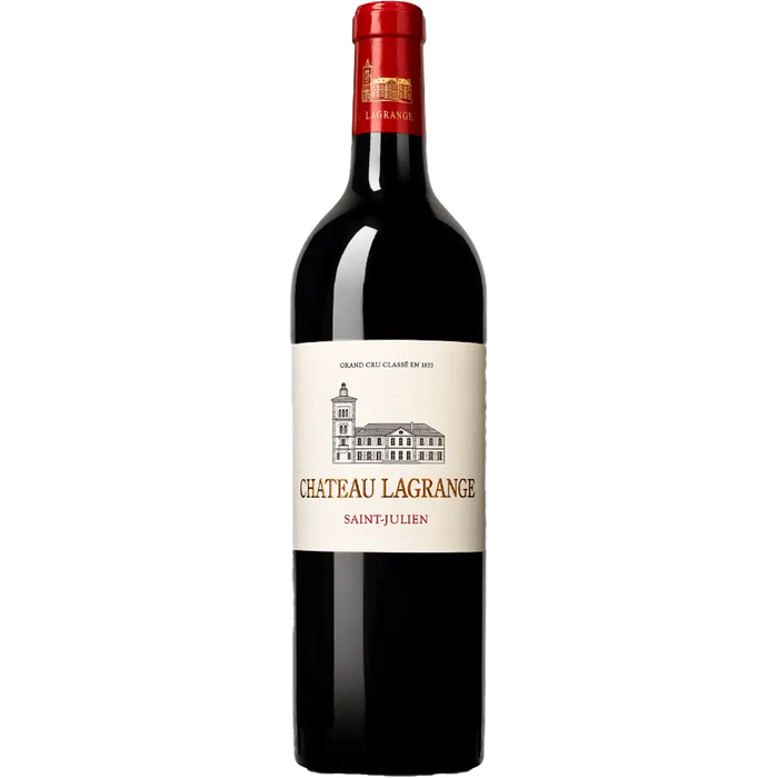 Château Lagrange 2025