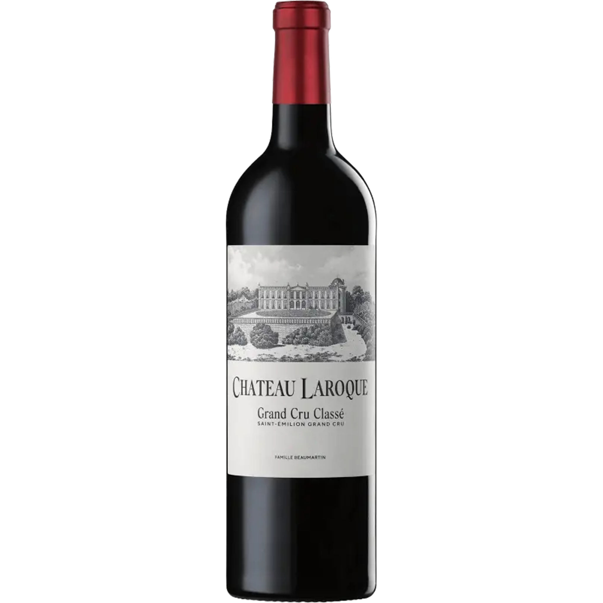 Château Laroque 2025 DEMI