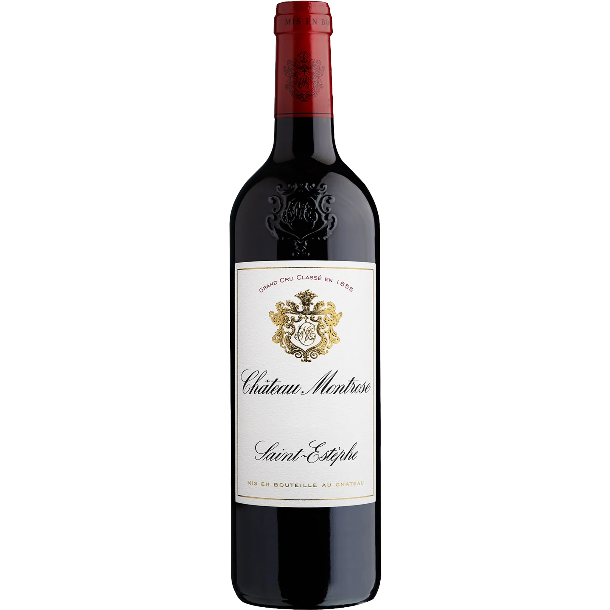Château Montrose 2025