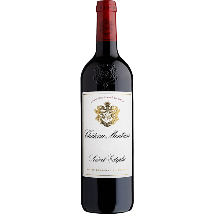 Château Montrose 2025
