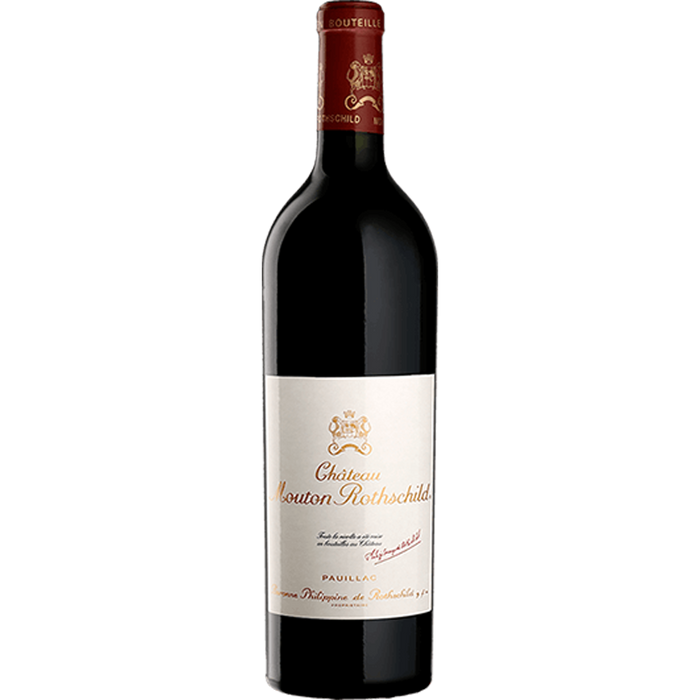 Château Mouton Rothschild 2025