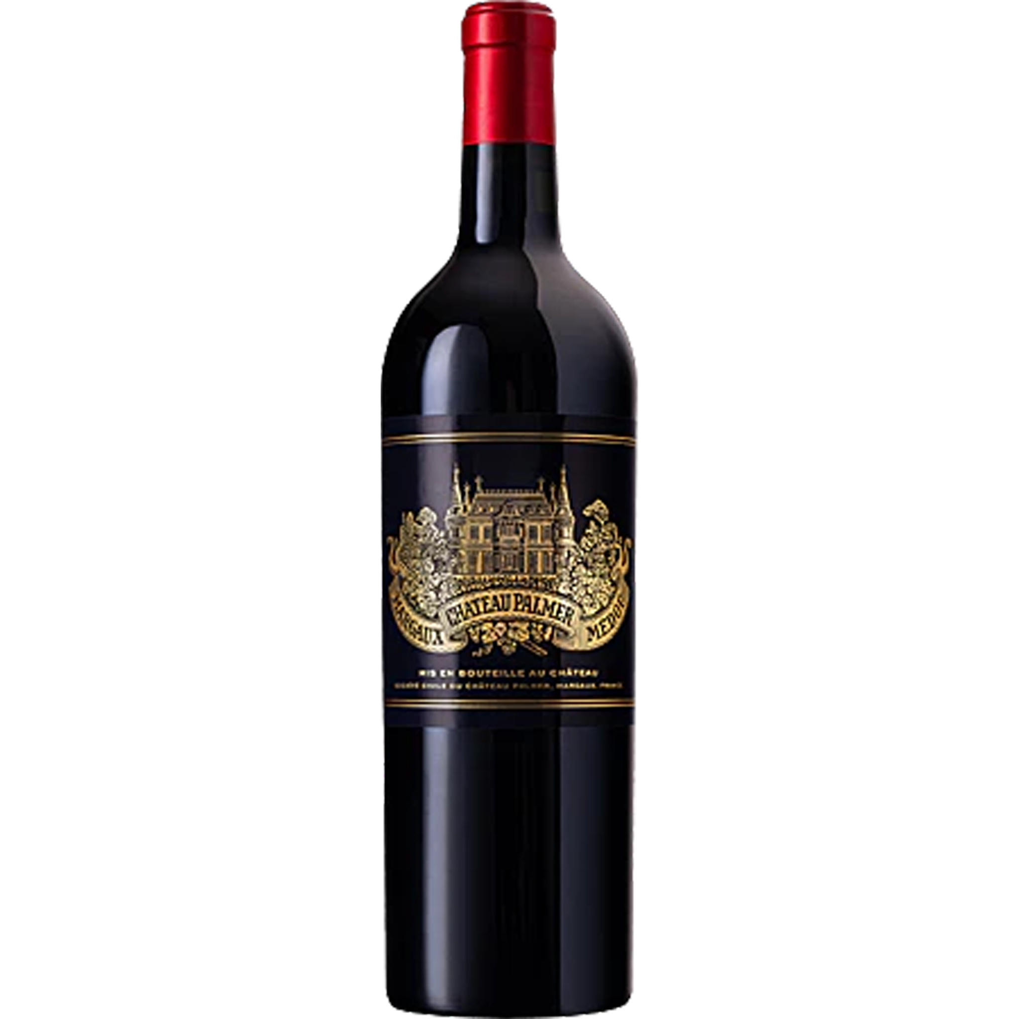 Château Palmer 2025