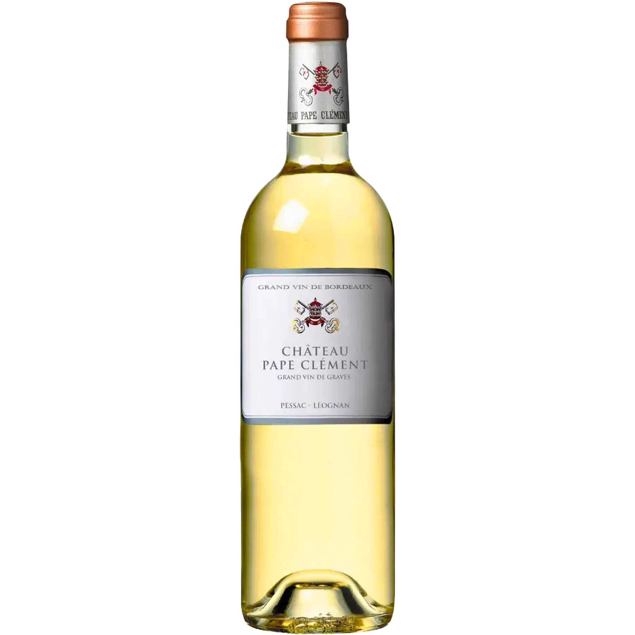 Château Pape Clement Blanc 2025