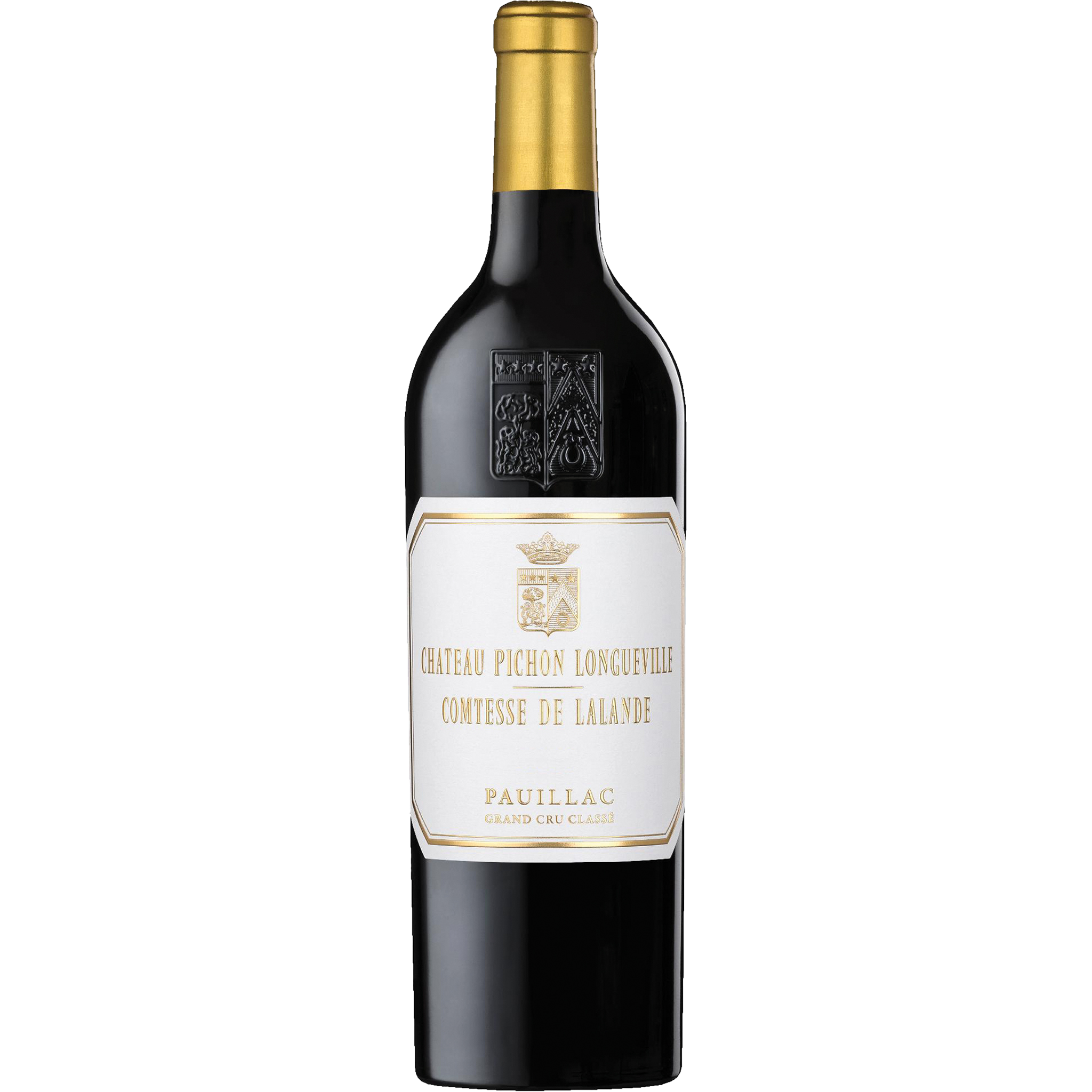 Château Pichon Longueville Comtesse de Lalande 2025