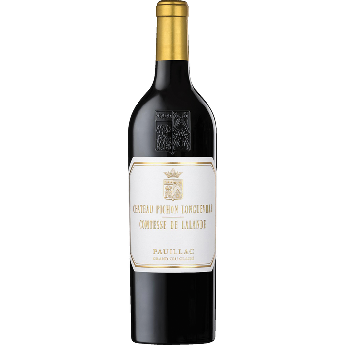 Château Pichon Longueville Comtesse de Lalande 2025