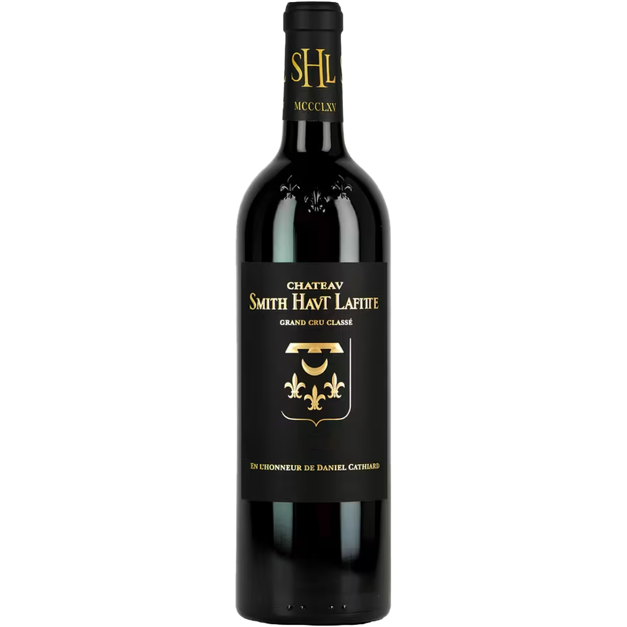 Château Smith Haut Lafitte 2025