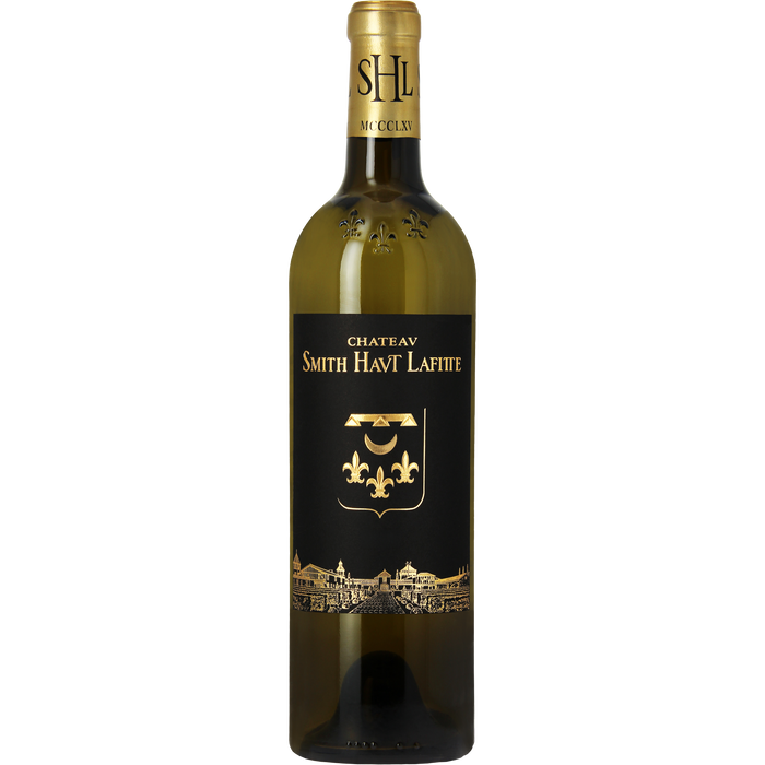 Château Smith Haut Lafitte Blanc 2025