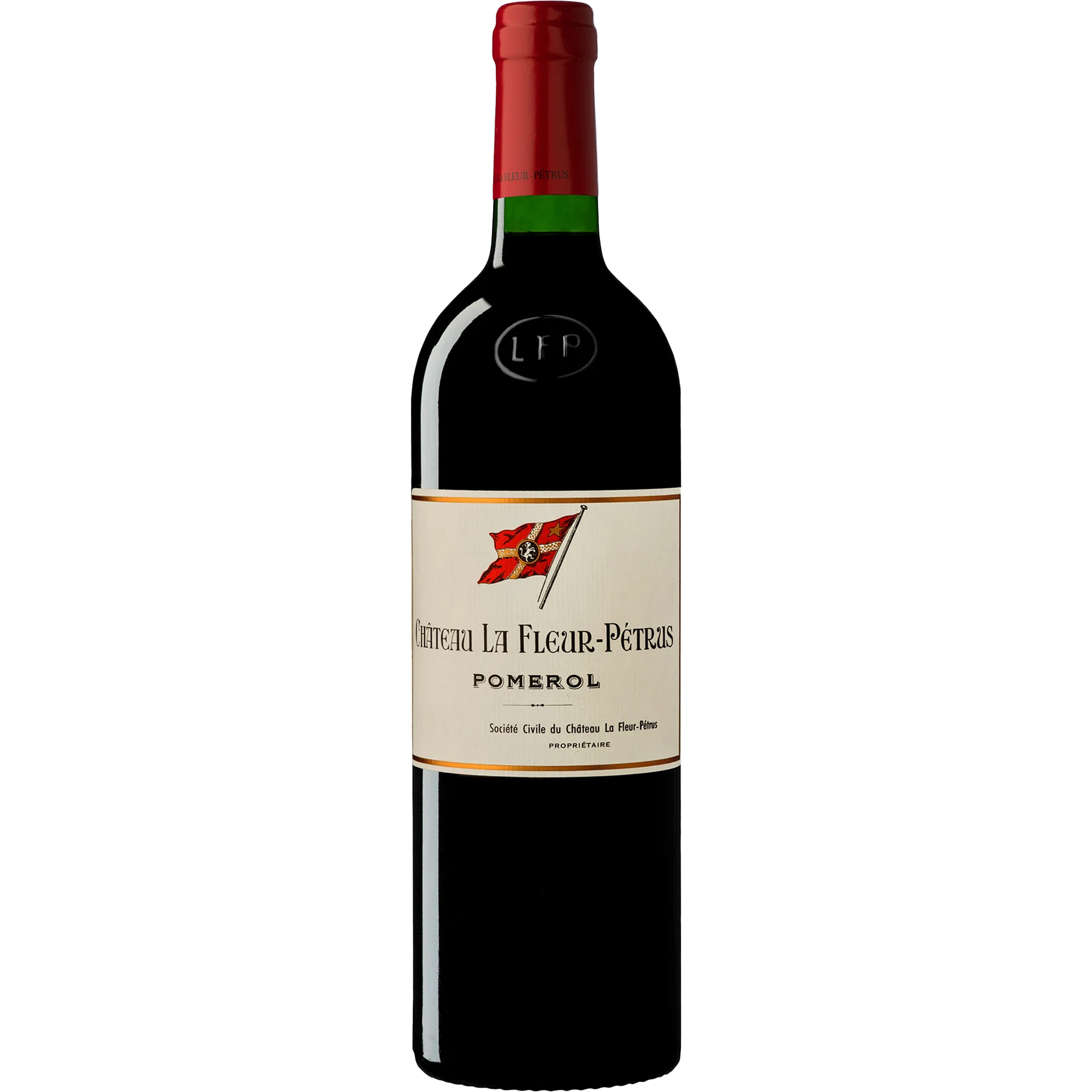 Château La Fleur-Pétrus 2025