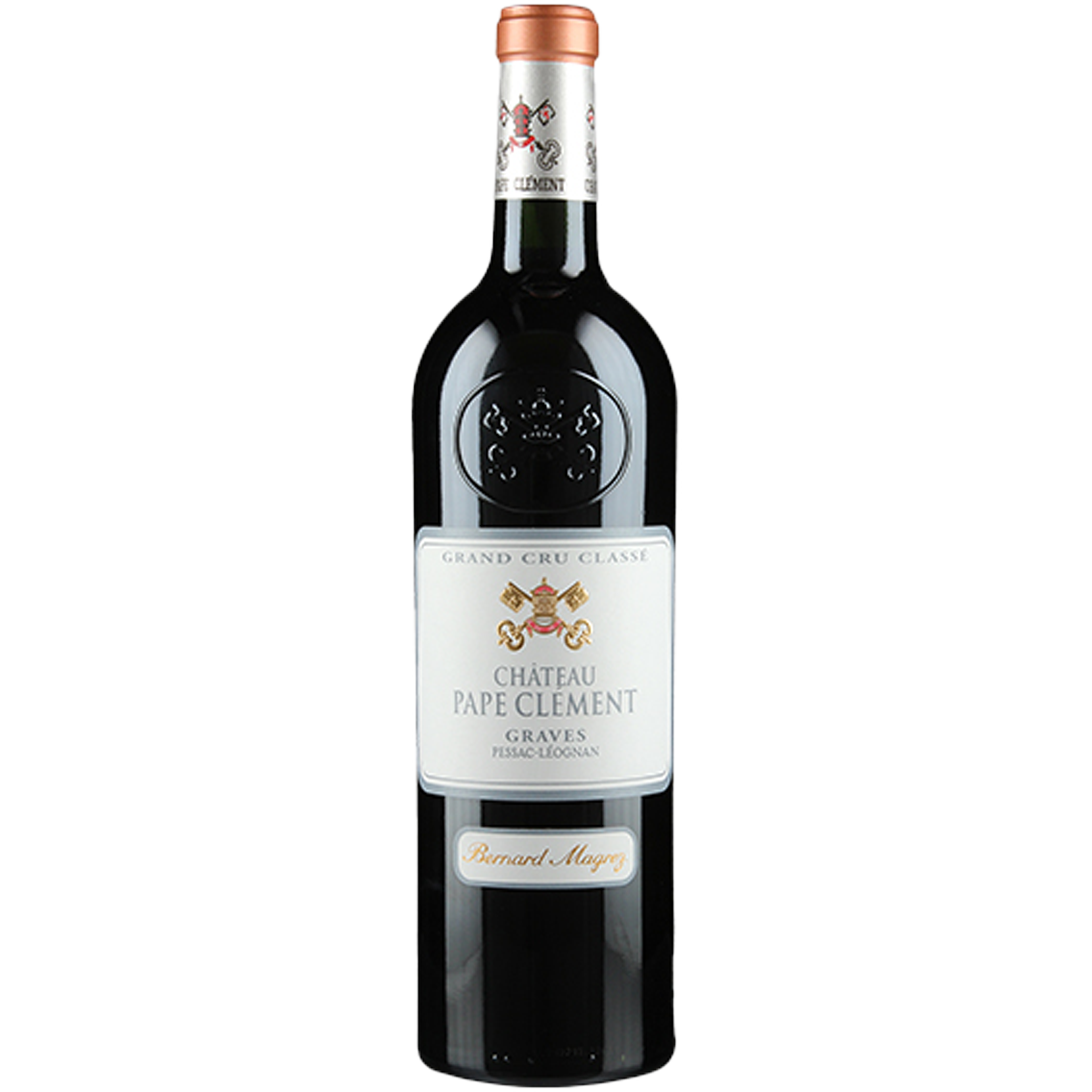 Château Pape Clement 2025