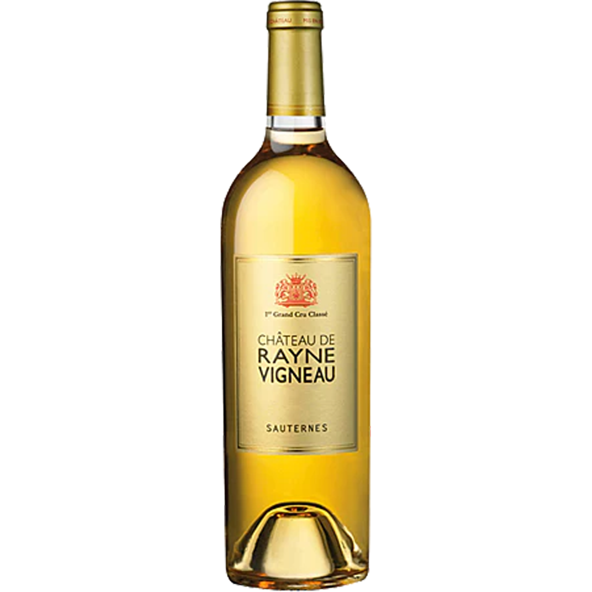 Château de Rayne Vigneau 2025 DEMI