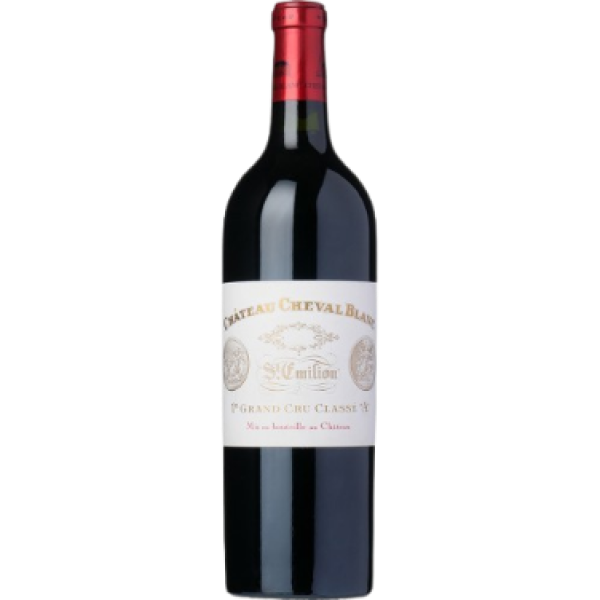 Cheval Blanc 2021 (75 CL)