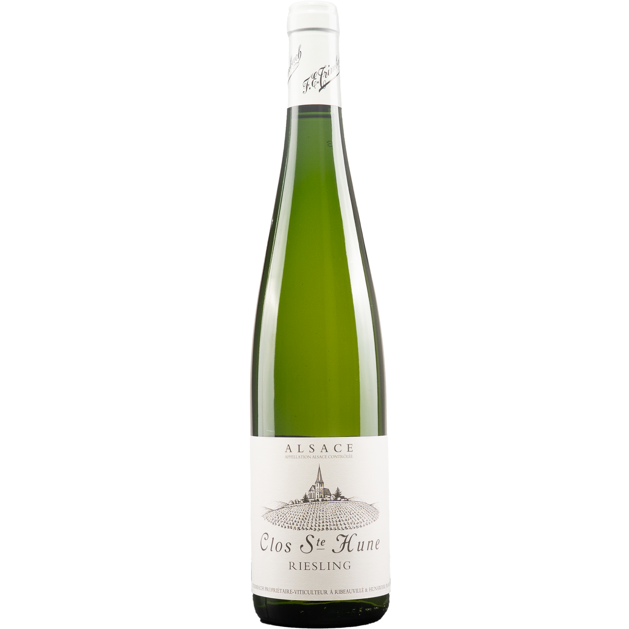 Clos St. Hune 2019