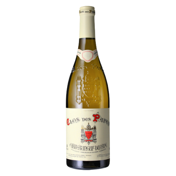 Clos des Papes Blanc CNDP 2023 (75 CL)