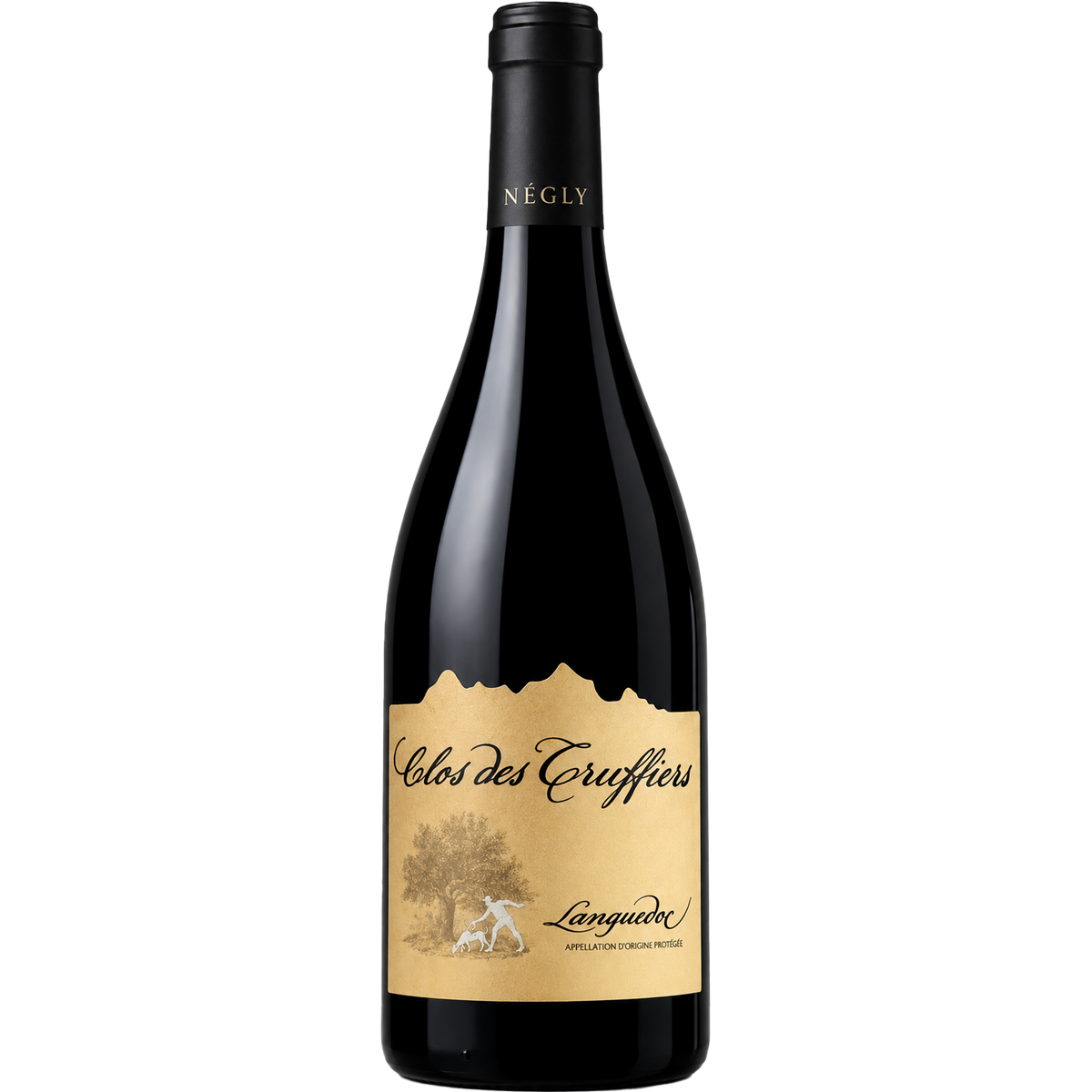Chateau de la Negly Clos des Truffiers Languedoc 2023