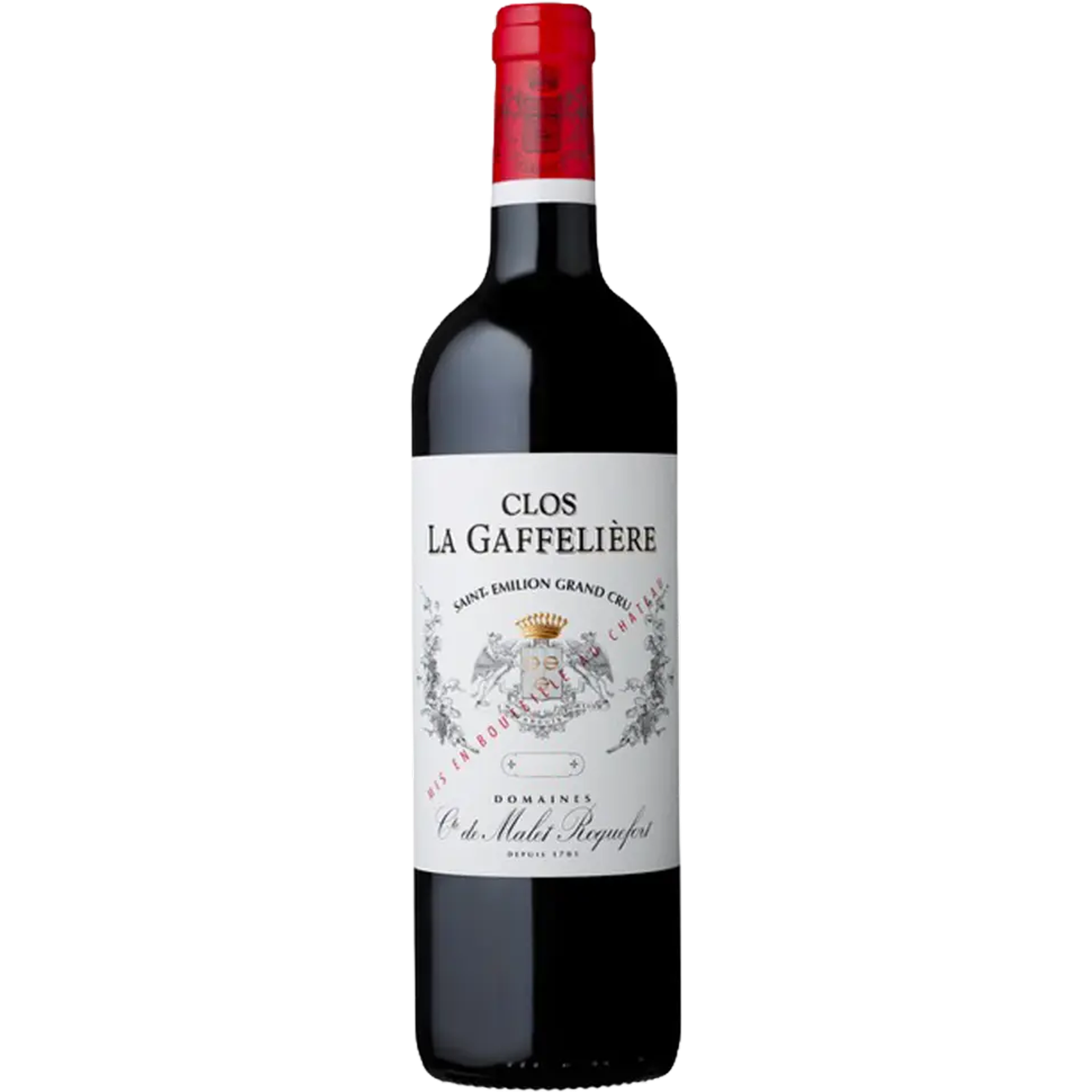 Clos la Gaffelière 2025