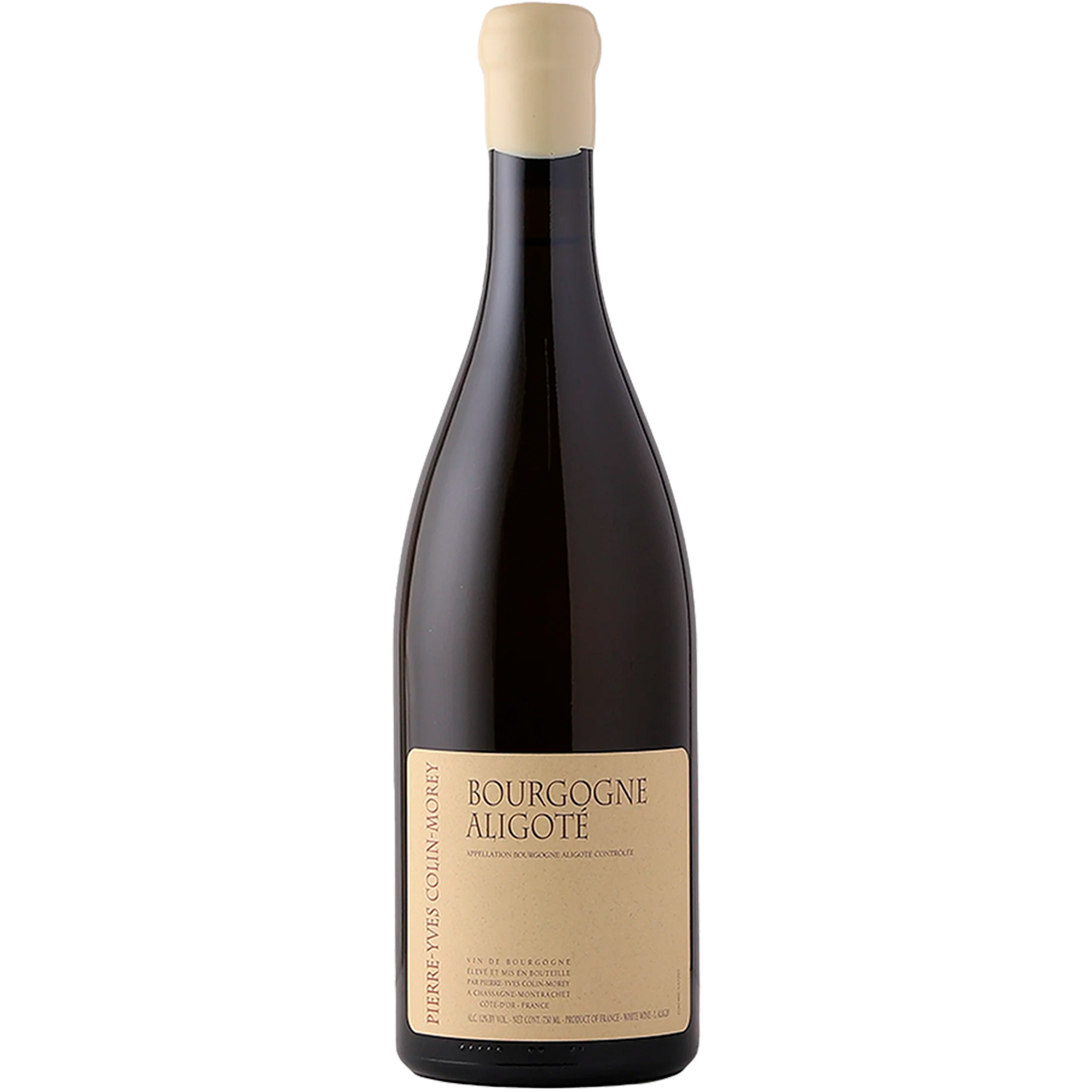 Domaine Pierre-Yves Colin-Morey Aligote 2019