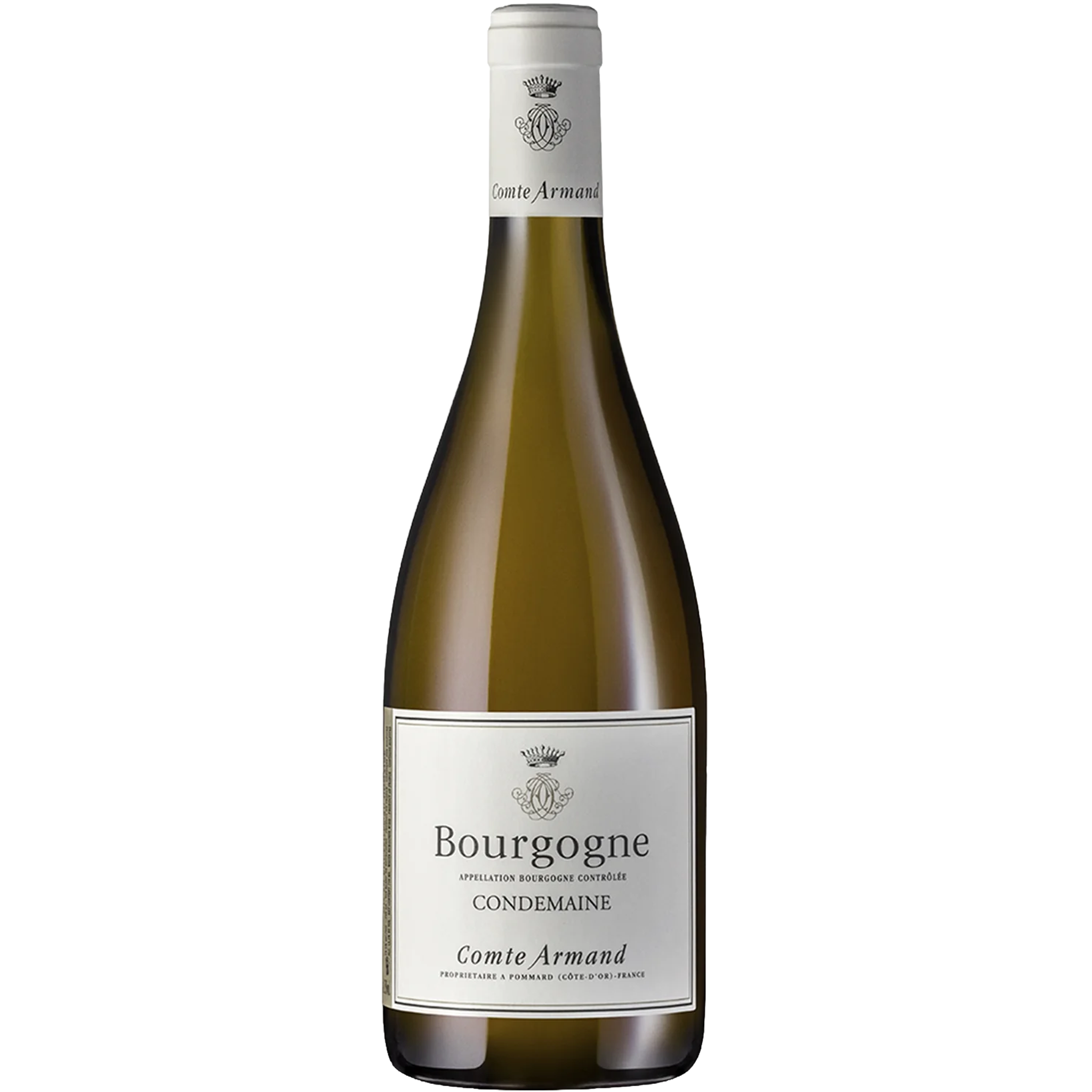 Domaine Comte Armand Bourgogne Blanc Condemaine 2023