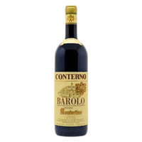 Riserva Monfortino Barolo 2002 DBMG (3 L)