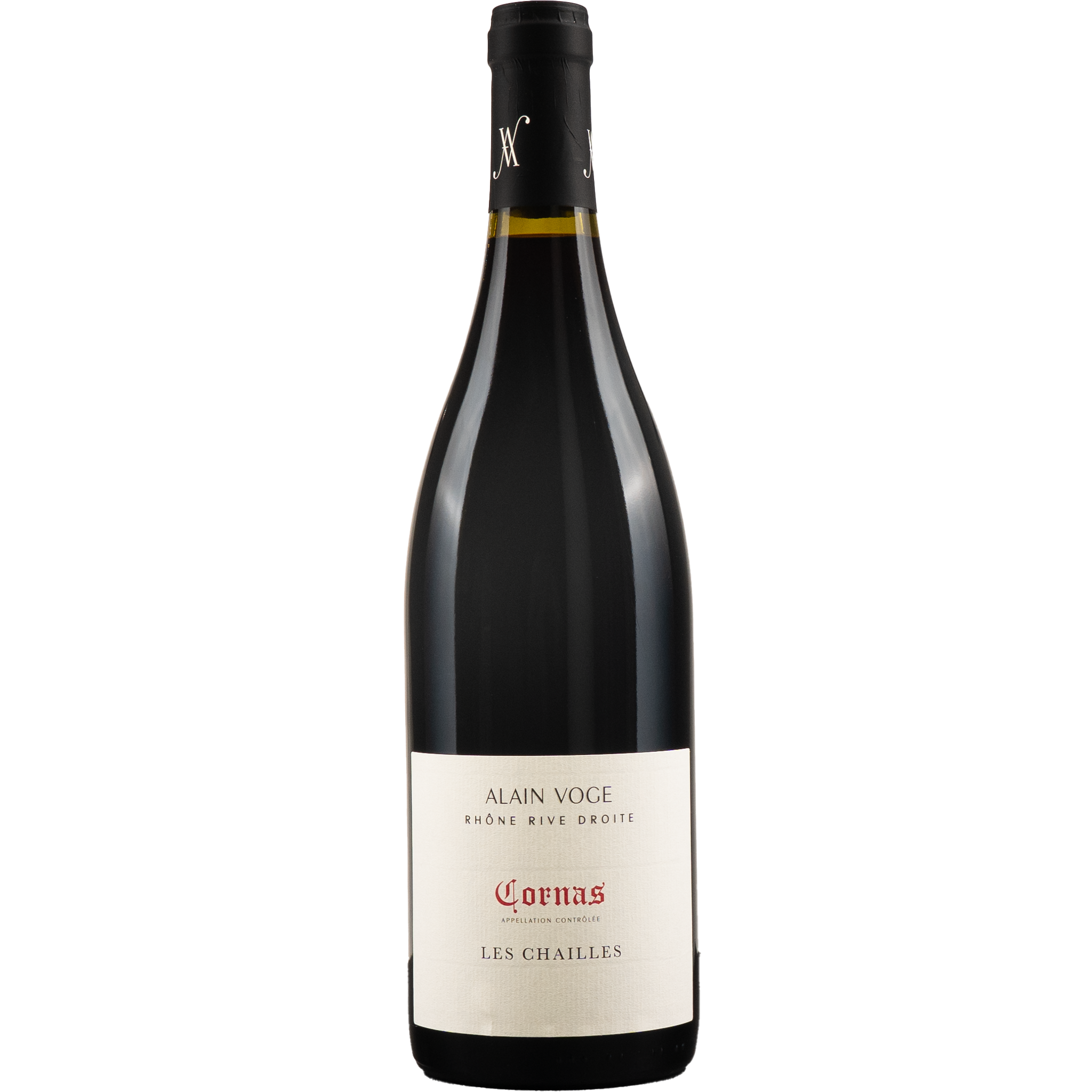 Cornas Chailles 2019