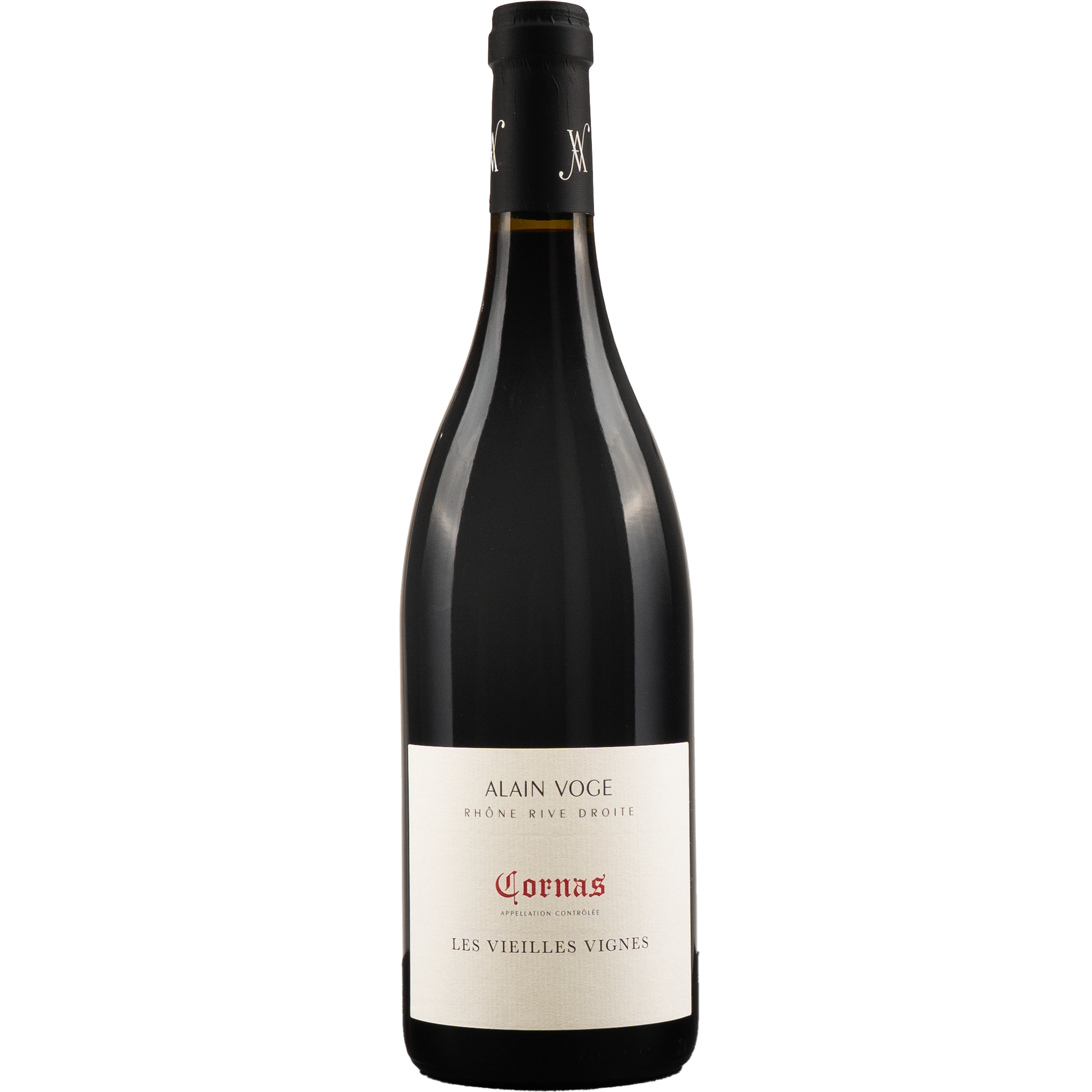 Cornas Vieilles Vignes 2016