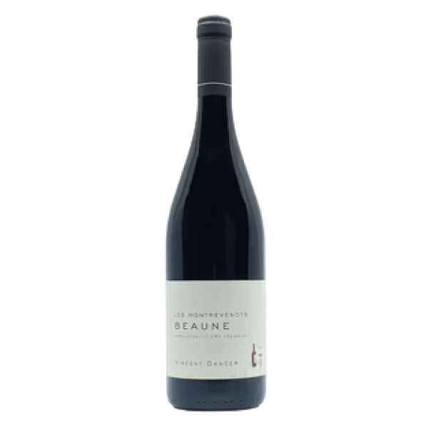 Beaune Montrevenots 2018 (75 CL)