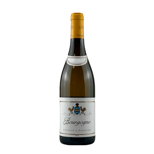 Leflaive & Associes Bourgogne Blanc 2021