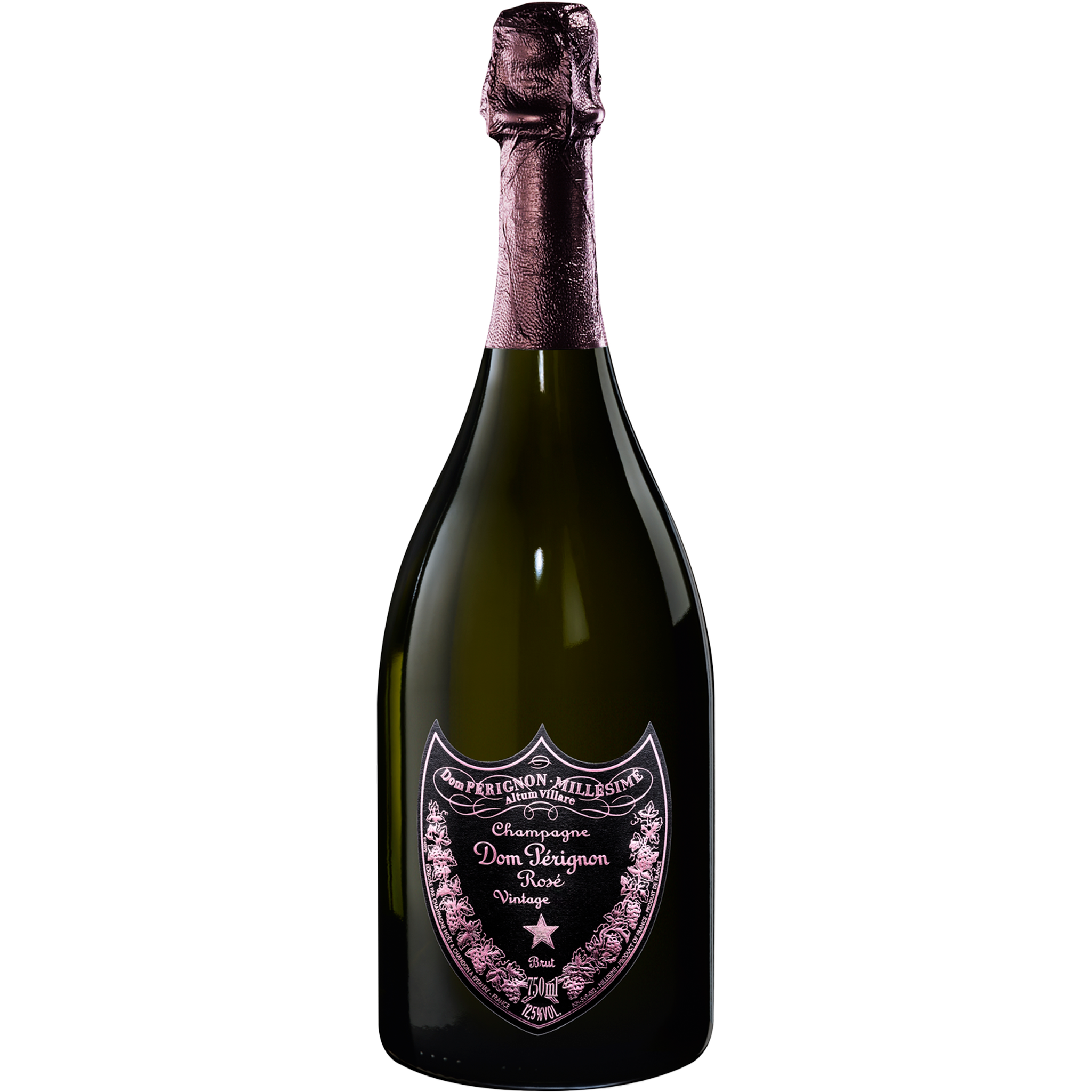Moët & Chandon Dom Perignon Rosé 2005