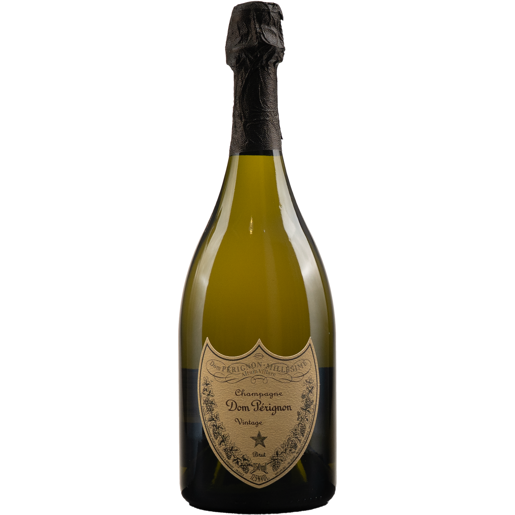Dom Perignon 2002