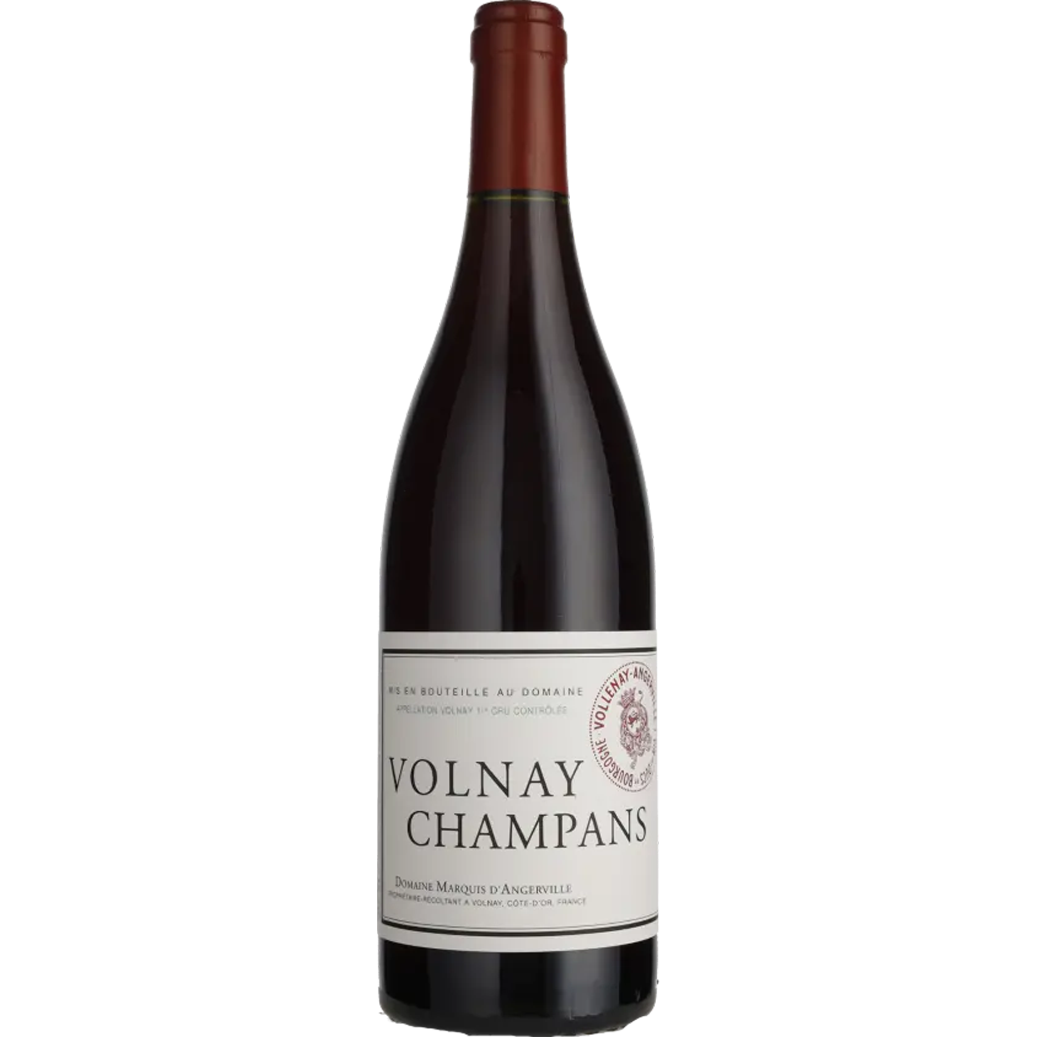 Domaine Marquis d'Angerville Volnay Champans 1er Cru 2020