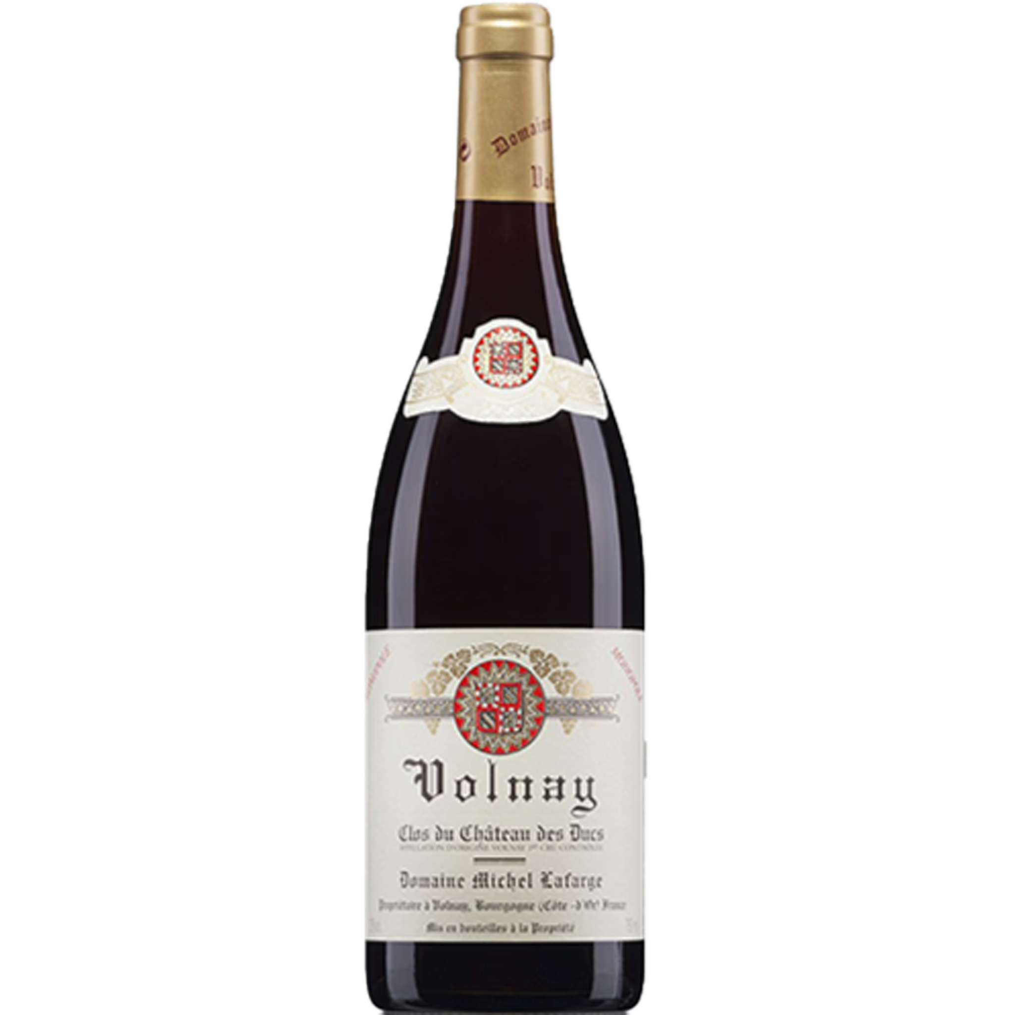 Domaine Michel Lafarge Volnay Clos des Ducs 2015