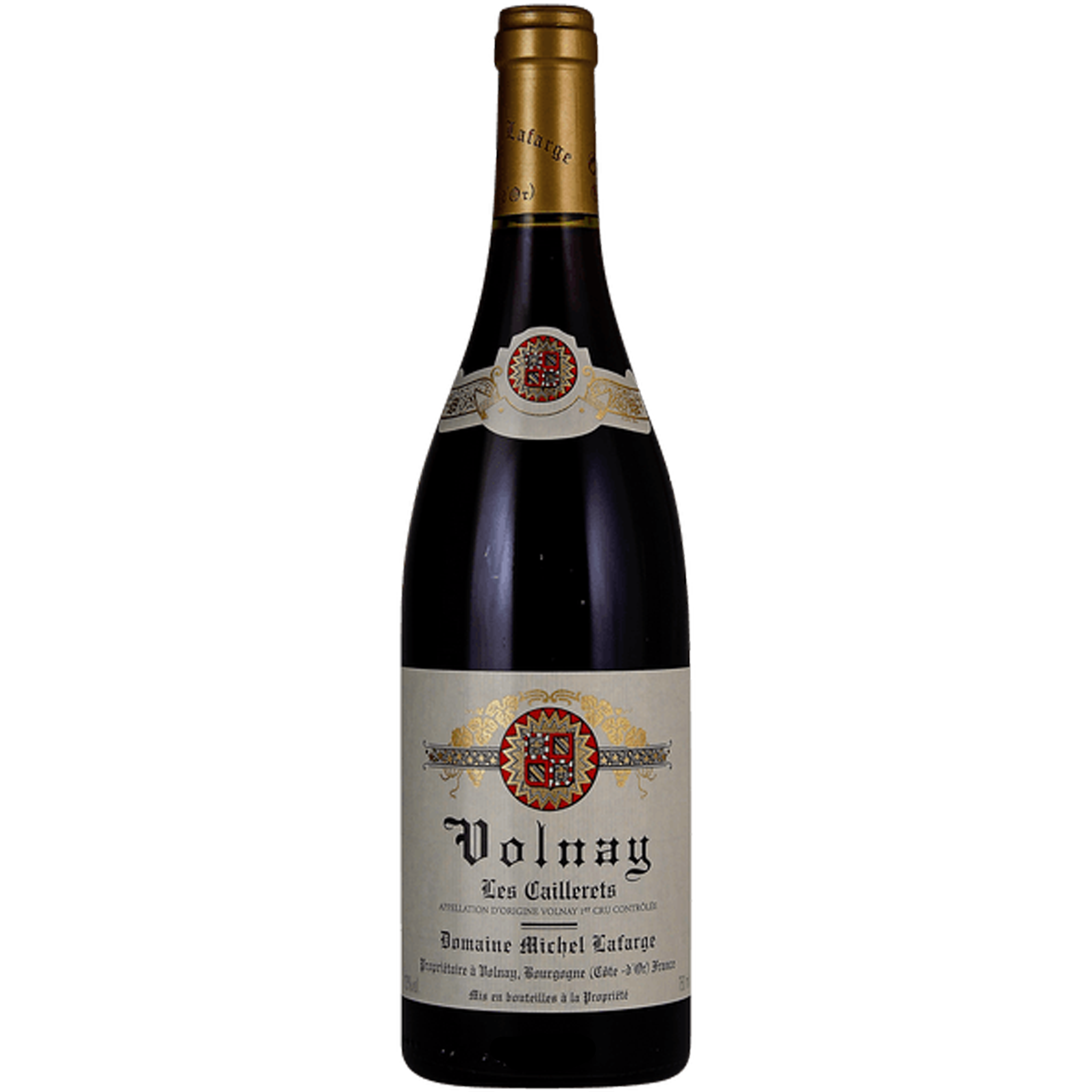 Domaine Michel Lafarge Volnay Les Caillerets 2016